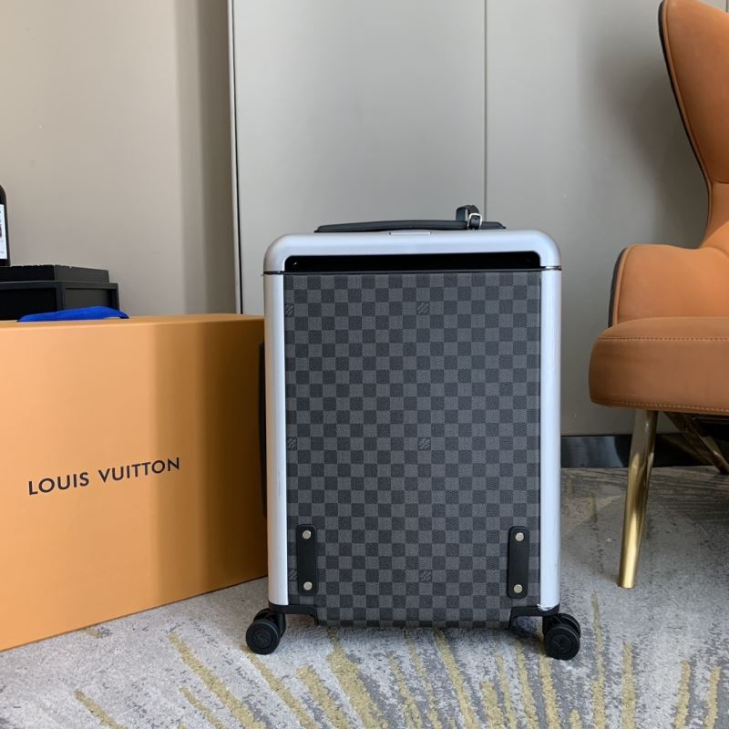 Louis Vuitton Suitcase